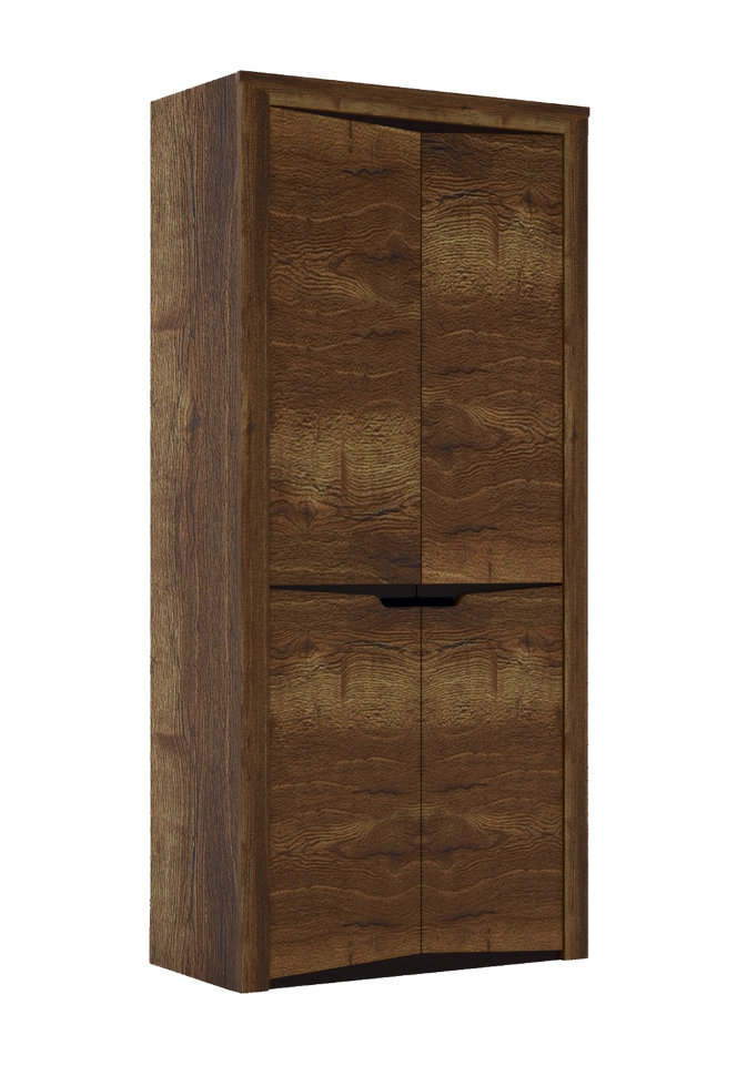 Распашной шкаф Гарда