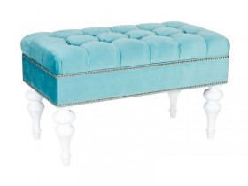 Банкетка Банкетка Leset Classic-04 высокие ножки