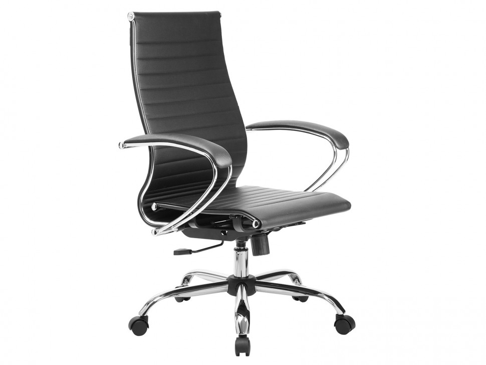 Офисное кресло МЕТТА-10/подл.107/осн.003