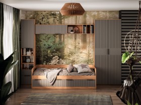 Комплект детской мебели Хилтон