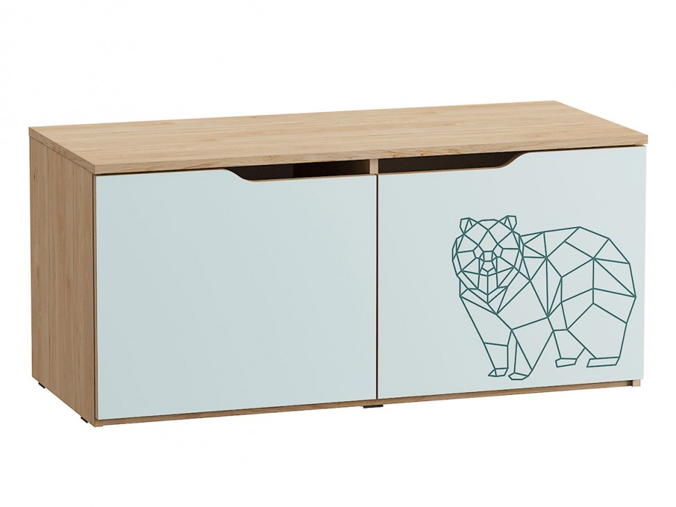 Гудвин Тумба 13.49