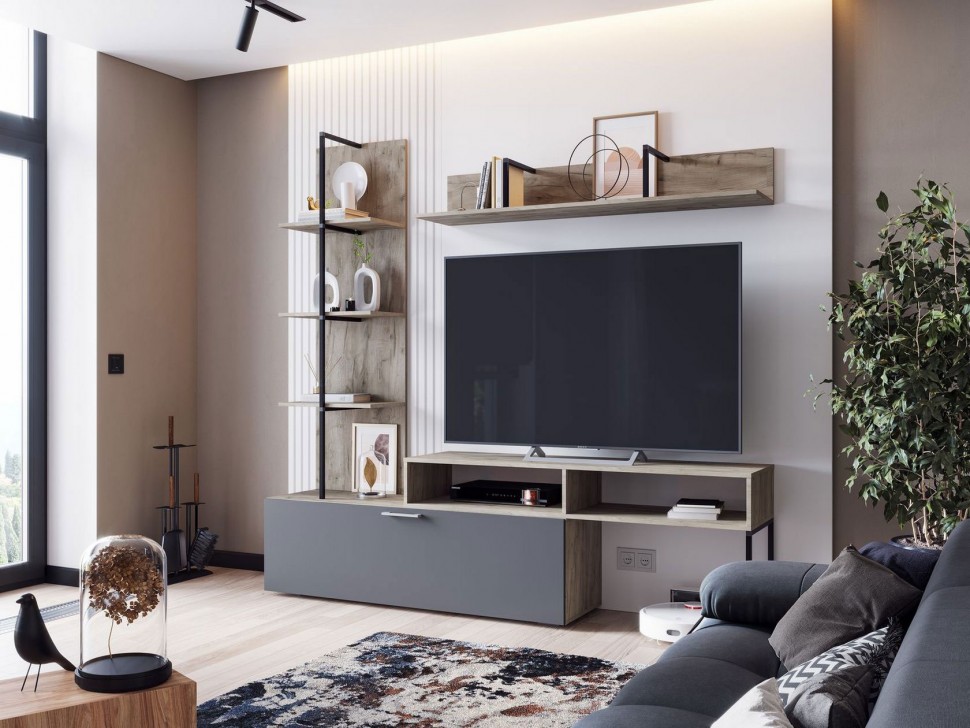 Гостиная Элирия