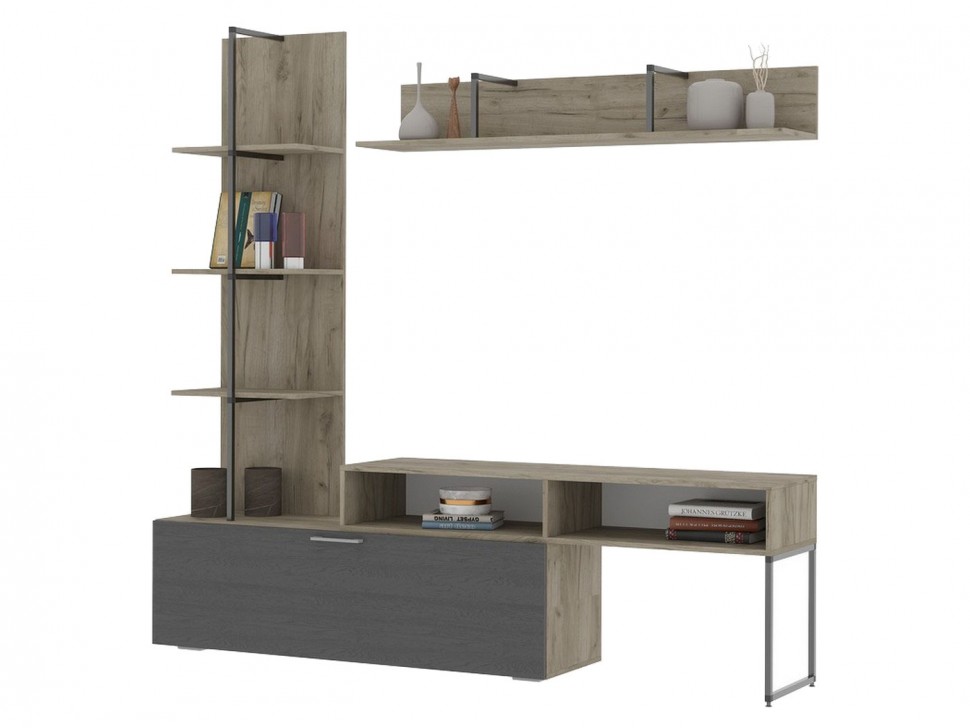 Гостиная Элирия