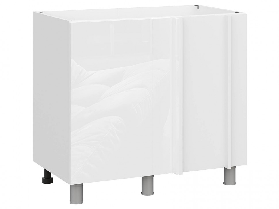 Угловой стол Модерн