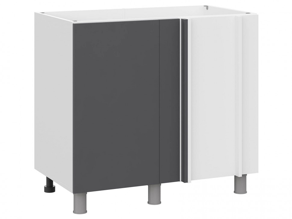 Угловой стол Модерн