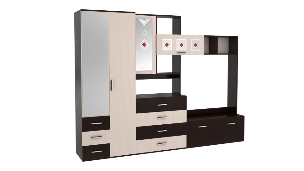 Гостиная Белла