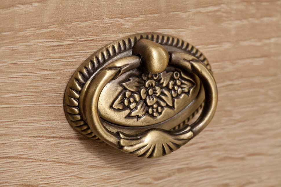 Комод Адель 5 ящ