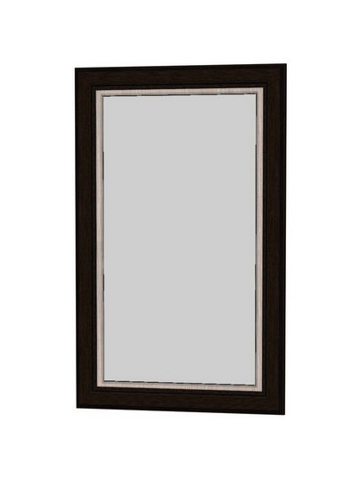 Настенное зеркало Мерлен