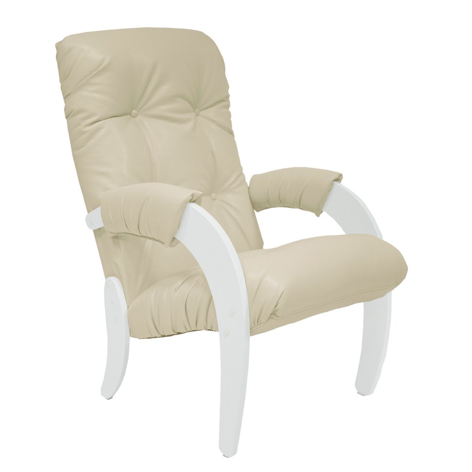 Кресло Бергамо