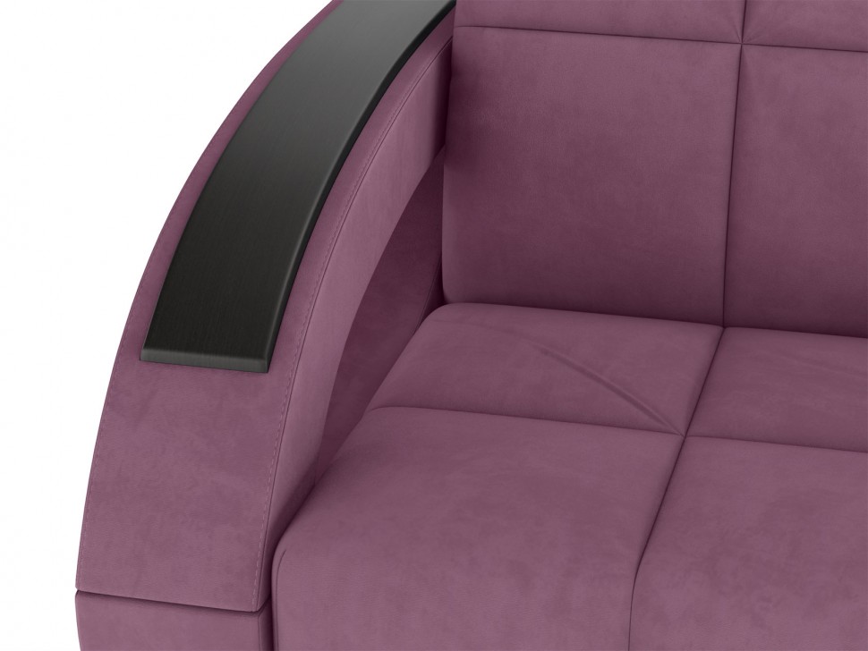 Прямой диван Оазис