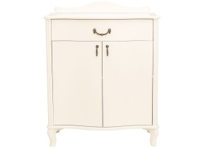 Комод Комод "Джульетта" с распашными дверцами