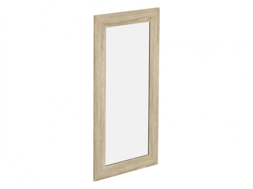 Настенное зеркало Леонардо