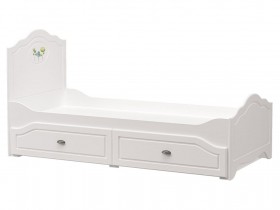 Детская кровать Кровать Роуз 11.27 90х200