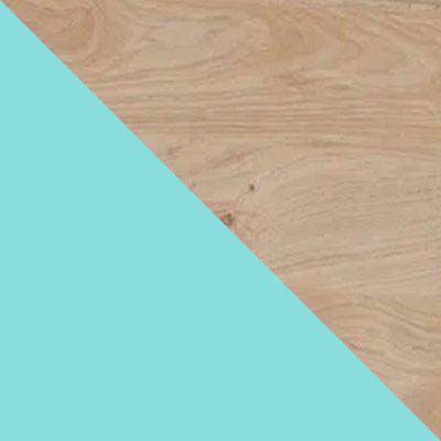 Детский стеллаж Калейдоскоп