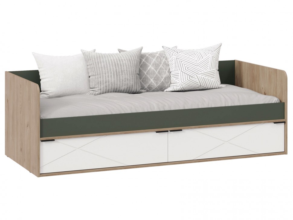 Детская кровать Лео