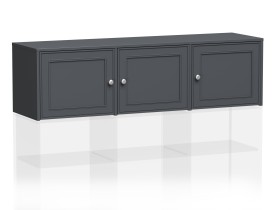 Антресоль Люси 3 двери