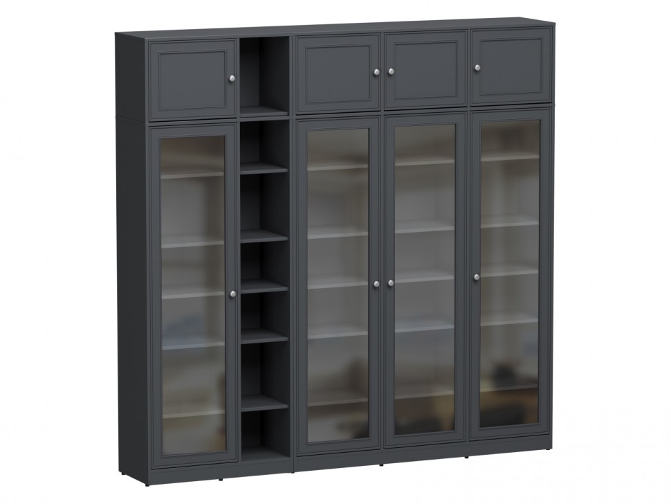 Антресоль Люси 3 двери