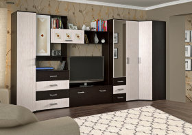 Гостиная Белла