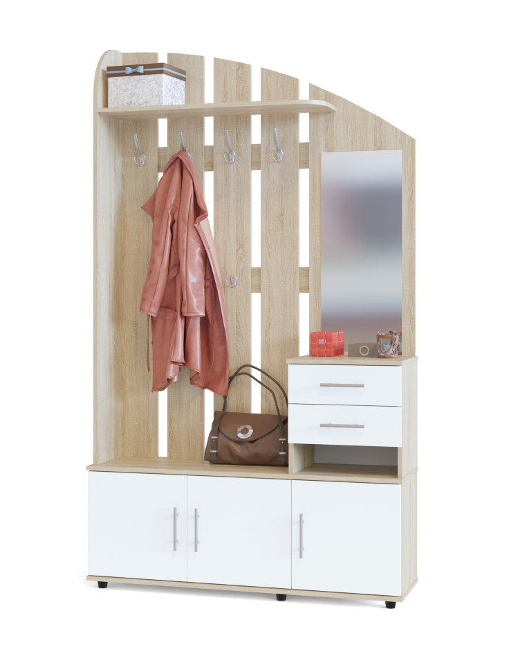 Прихожая Моренго 28