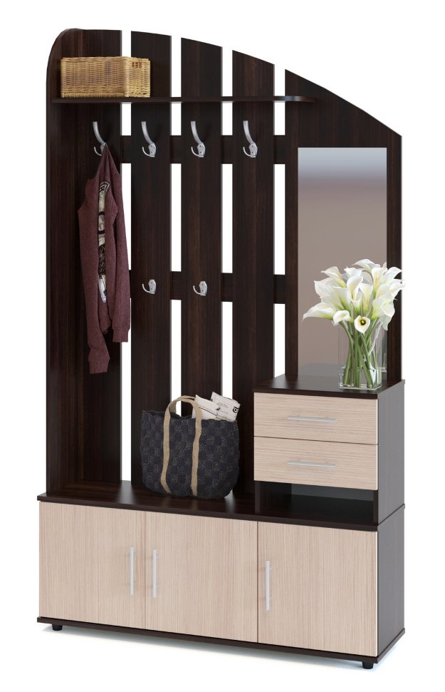 Прихожая Моренго 28