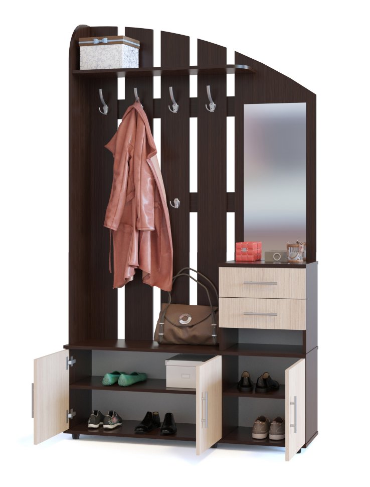 Прихожая Моренго 28