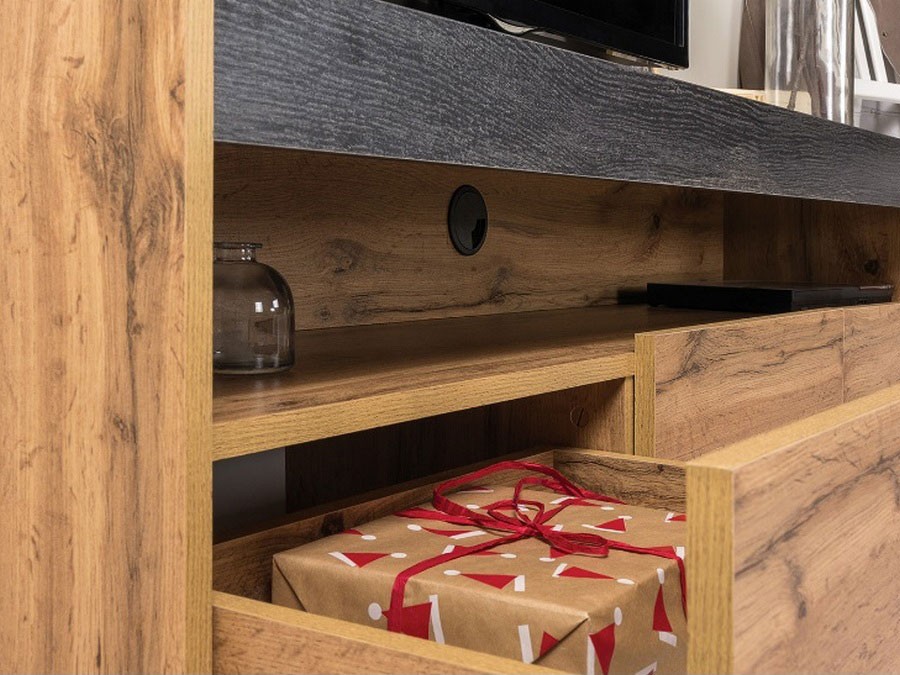 ТВ-тумба Интра