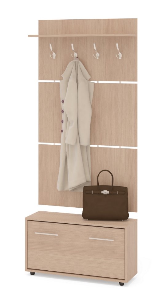 Прихожая Моренго 11