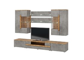 Гостиная Римини