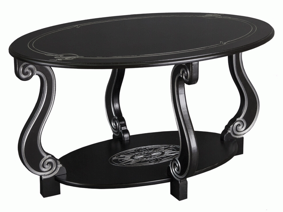 Журнальный столик Овация (М)