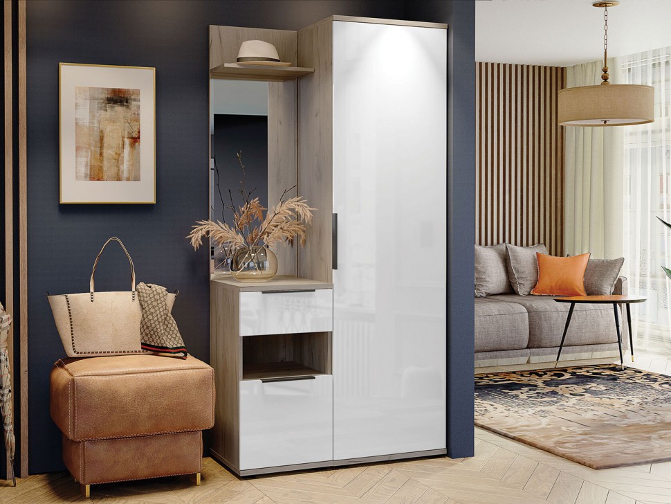 Прихожая Альянс