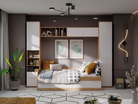 Комплект детской мебели Хилтон