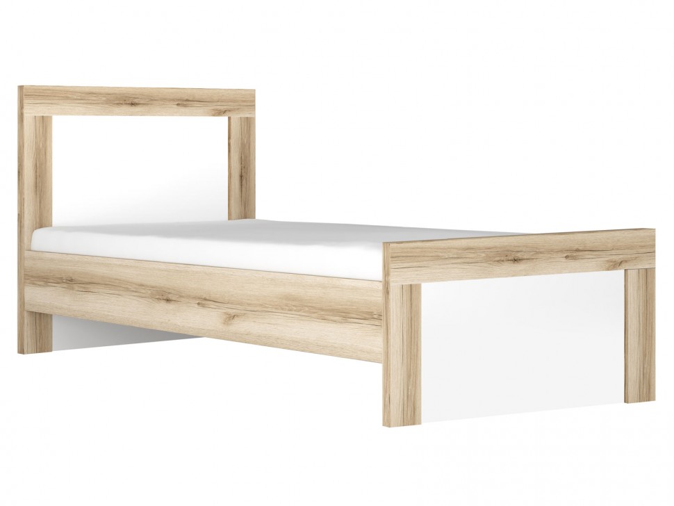 Односпальная кровать Вега Скандинавия