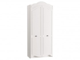 Детский шкаф Шкаф 2 дв Роуз 13.195