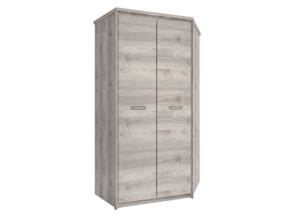 Шкаф распашной Джаз С-7