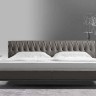 Мягкая кровать SleepArt Касанта