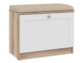 Обувница Квадро