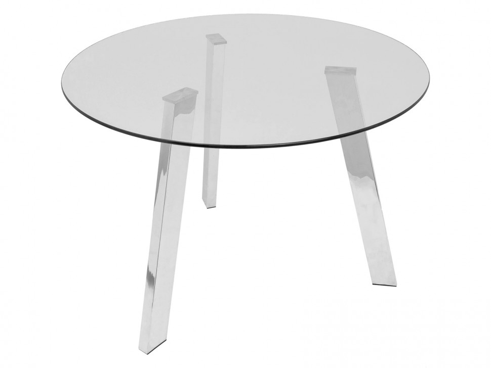 Кухонный стол Стол CHARLOTTA d 105*75