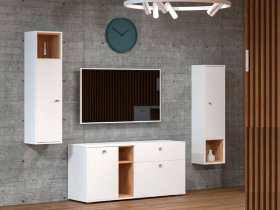 Гостиная Бель