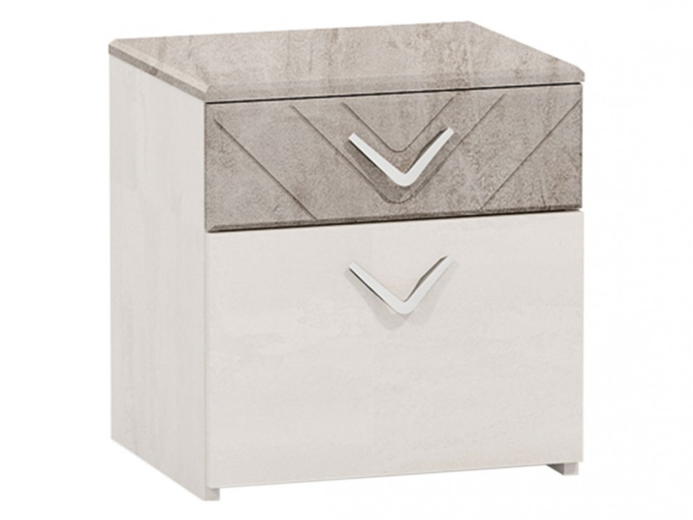 Прикроватная тумба Амелия 13.78