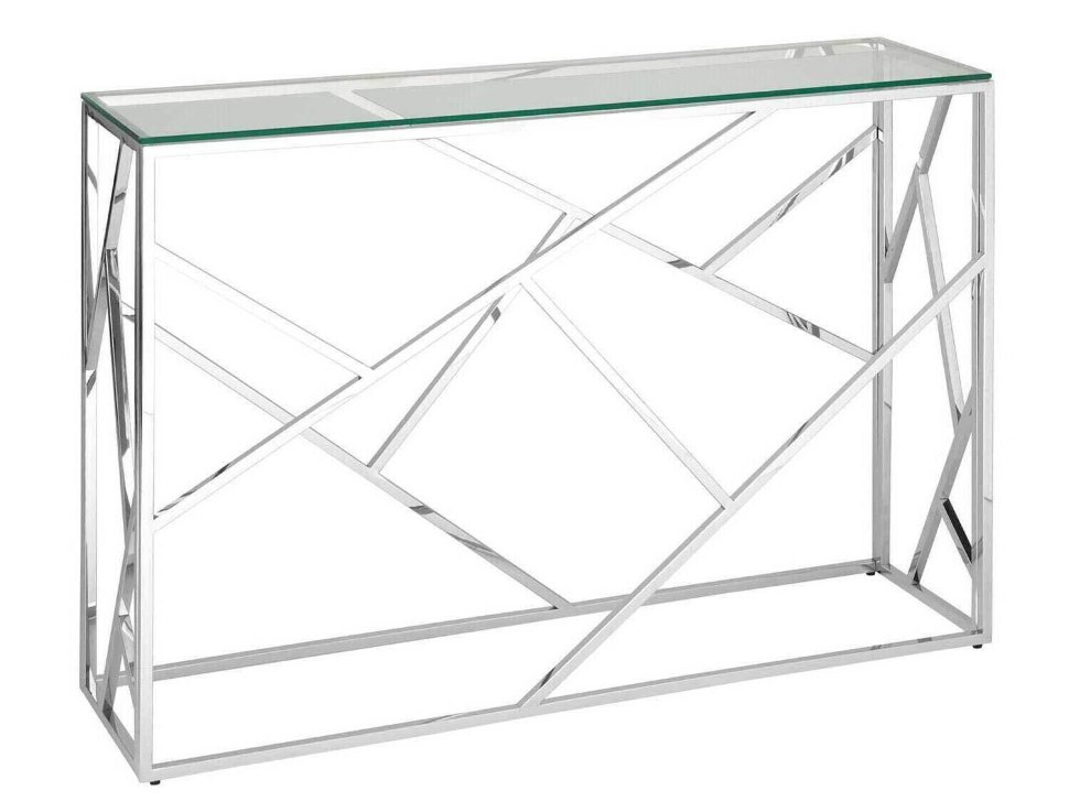 Консоль Арт деко мини