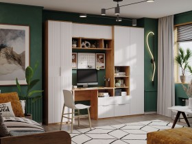 Комплект детской мебели Хилтон