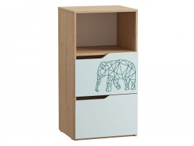 Гудвин Шкаф 13.25