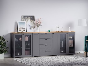 Набор комодов Остин