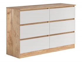 Комод Охта Лайт