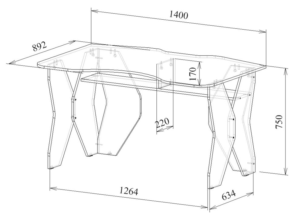МСТ-СИТ-01 Таунт-1