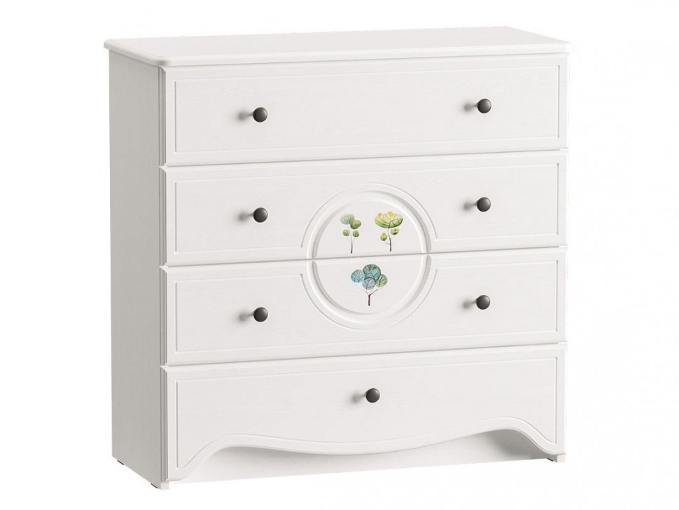 Детский комод Роуз
