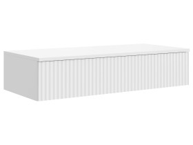 Подвесная тумба СКАНДИ ТМ-001 (МДФ)