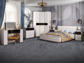 Спальный гарнитур Спальный гарнитур Кимберли 2