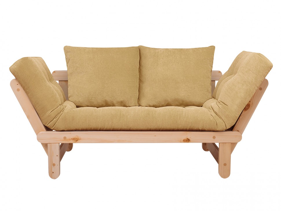 Прямой диван Сламбер