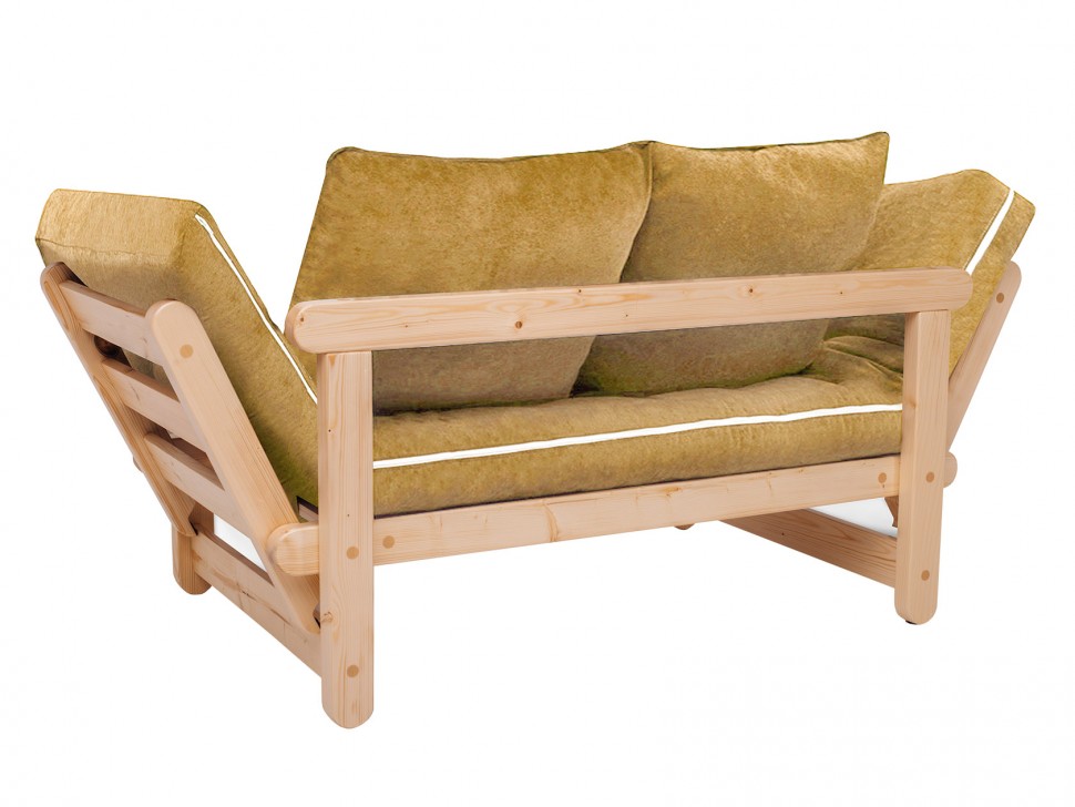 Прямой диван Сламбер